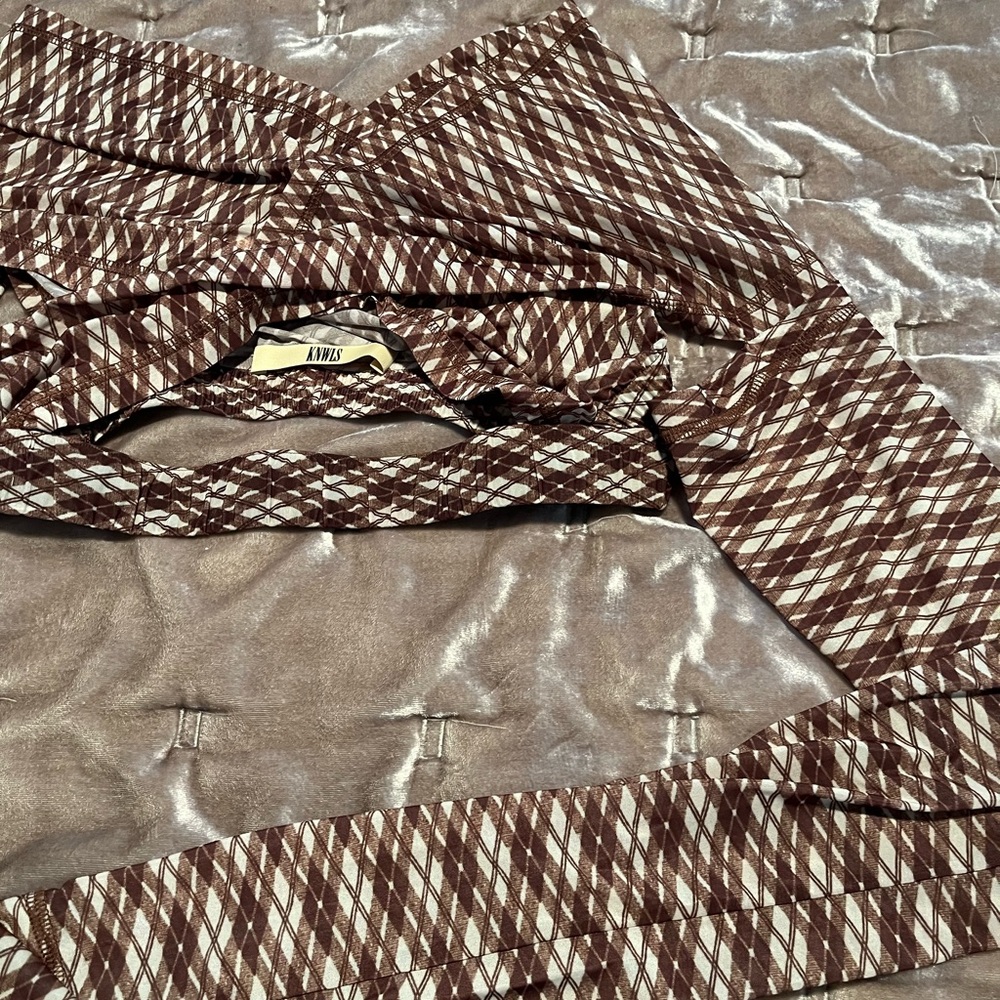 KNWLS BLOUSE - Picture 5 of 5